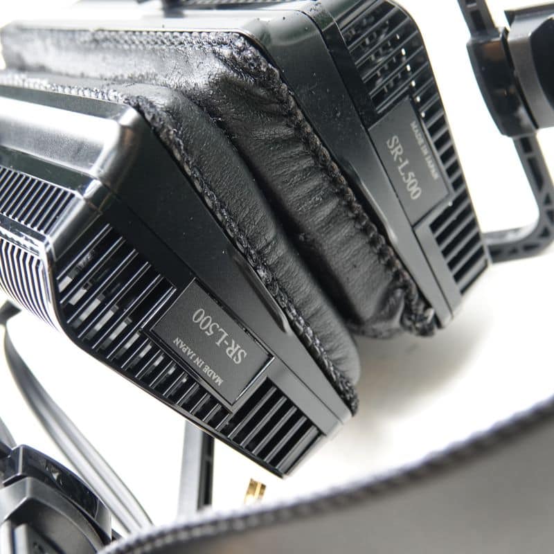 STAX SR-L500 AB-ランク 中古｜フジヤエービック