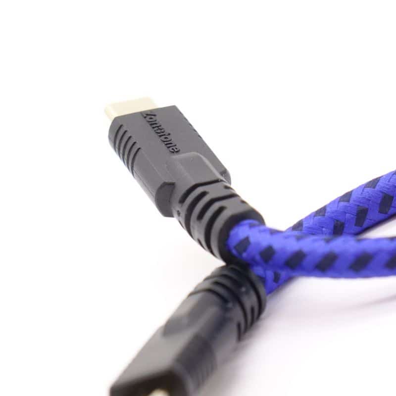 ZONOTONE Grandio USB-2.0/C-C/0.18m AB+ランク 中古｜フジヤエービック