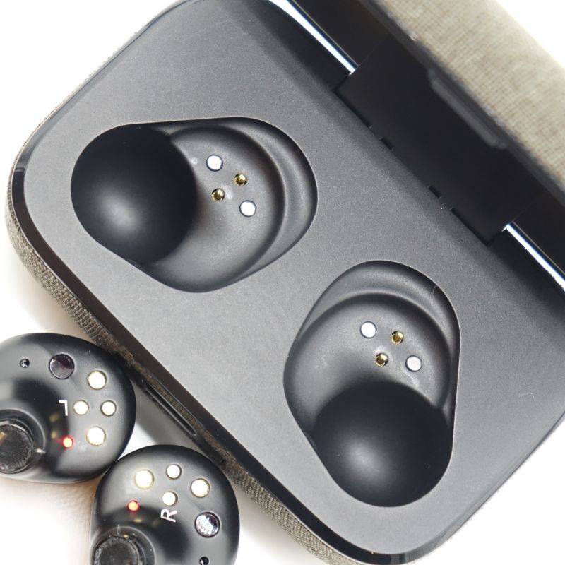SENNHEISER MOMENTUM True Wireless 4 [MTW4 Black copper] ABランク