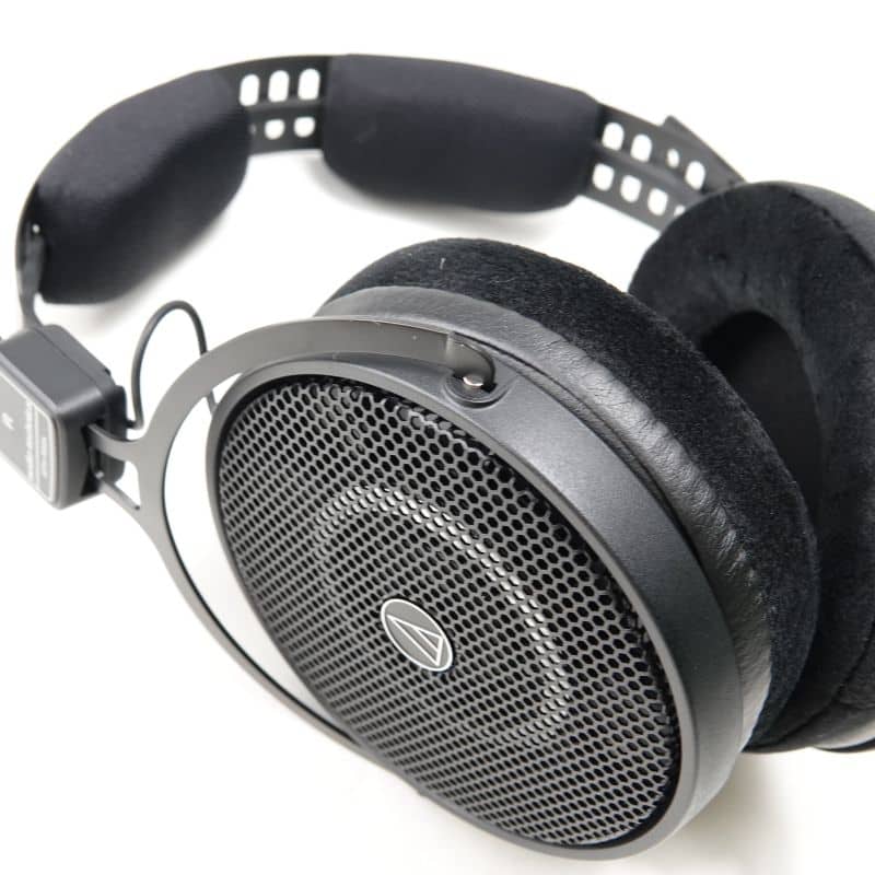 Audio-Technica ATH-R50x AB+ランク 中古｜フジヤエービック