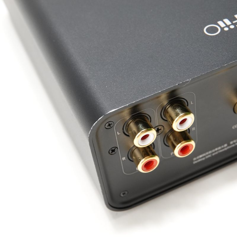 FIIO K7 [FIO-K7-B] ABランク 中古｜フジヤエービック