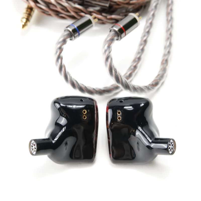 Performer 8S