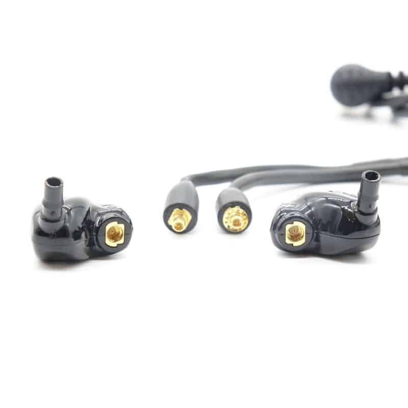 SHURE SE315-K-A AB+ランク 中古｜フジヤエービック