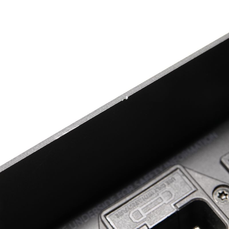 U1 MINI Black