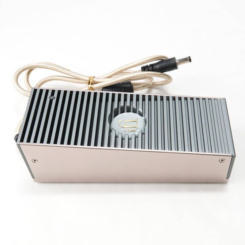 iPower Elite 5V