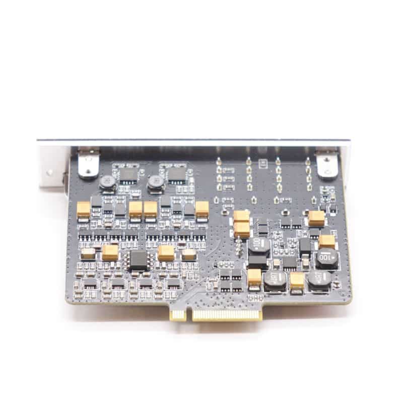 AMP17 DX340専用AMPカード
