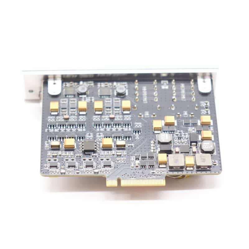 AMP18 DX340専用AMPカード