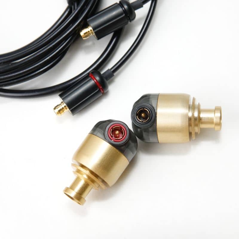 EARPHONES TIGER Classical