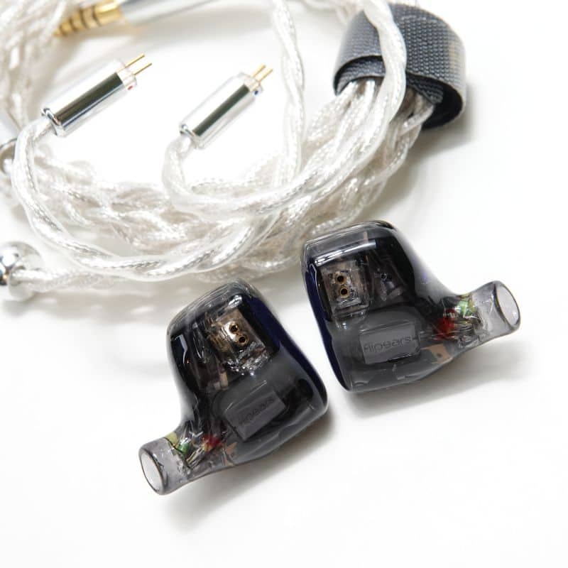 AURORA XXIV (Universal Fit)