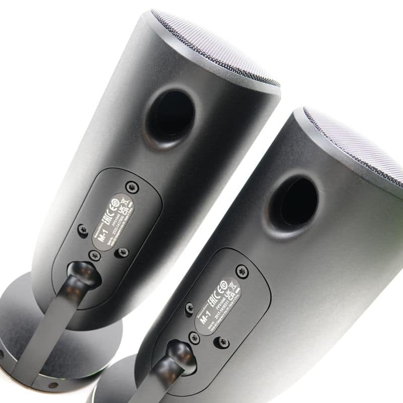 Bowers & Wilkins M-1/B AB+ランク 中古｜フジヤエービック