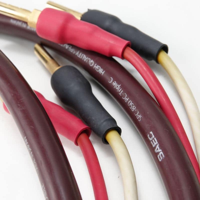 SAEC SPC-850B-B/1.5m ABランク 中古｜フジヤエービック