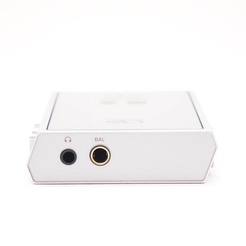 M1 Plus Silver
