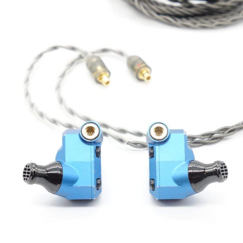 Campfire Audio POLARIS II [CAM-5317] ABランク 中古｜フジヤエービック