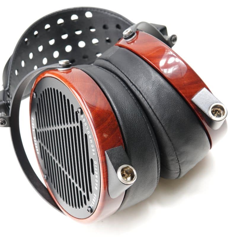LCD-2 OPEN-BACK HP