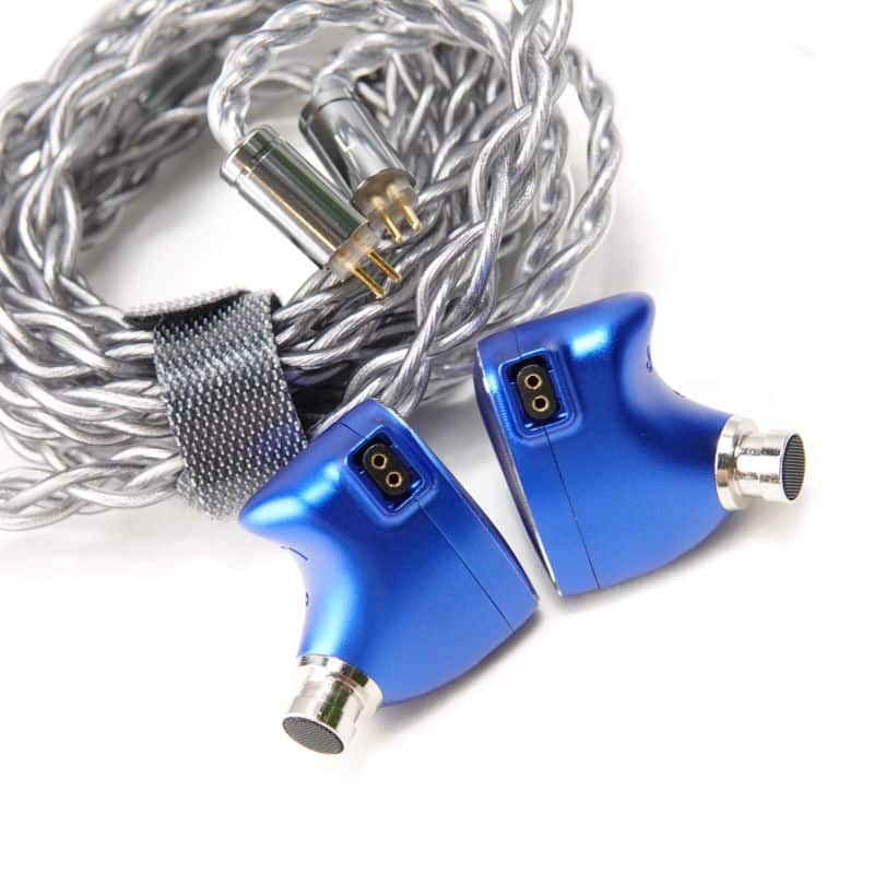 BQEYZ Winter Ultra (3.5/4.4mm) Aランク 中古｜フジヤエービック