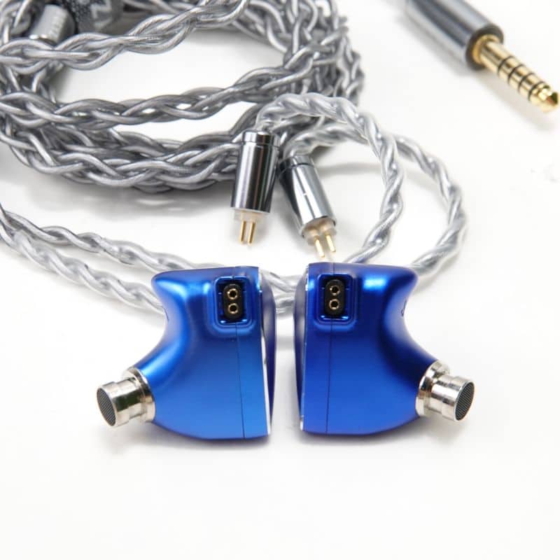 BQEYZ Winter Ultra (3.5/4.4mm) AB+ランク 中古｜フジヤエービック