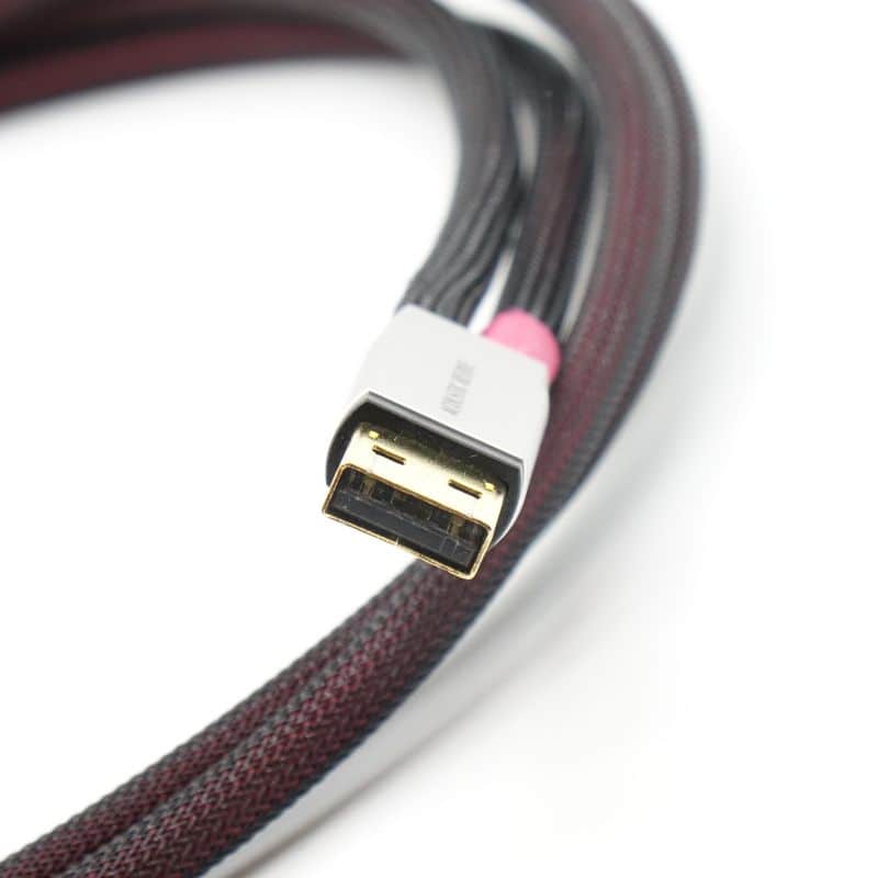 ACOUSTIC REVIVE USB-1.0PL-TripleC/1.0m AB+ランク 中古｜フジヤ