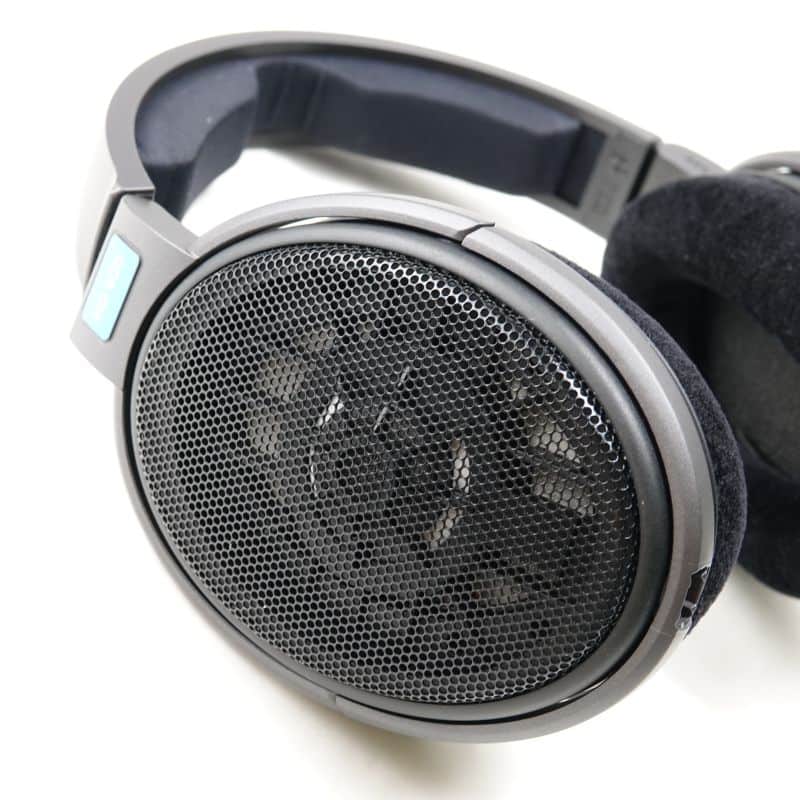 SENNHEISER HD600 AB+ランク 中古｜フジヤエービック