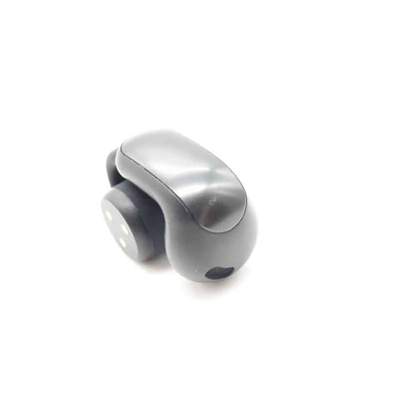 BOSE Ultra Open Earbuds Black [ULTRAOPENEBBLK] ABランク 中古