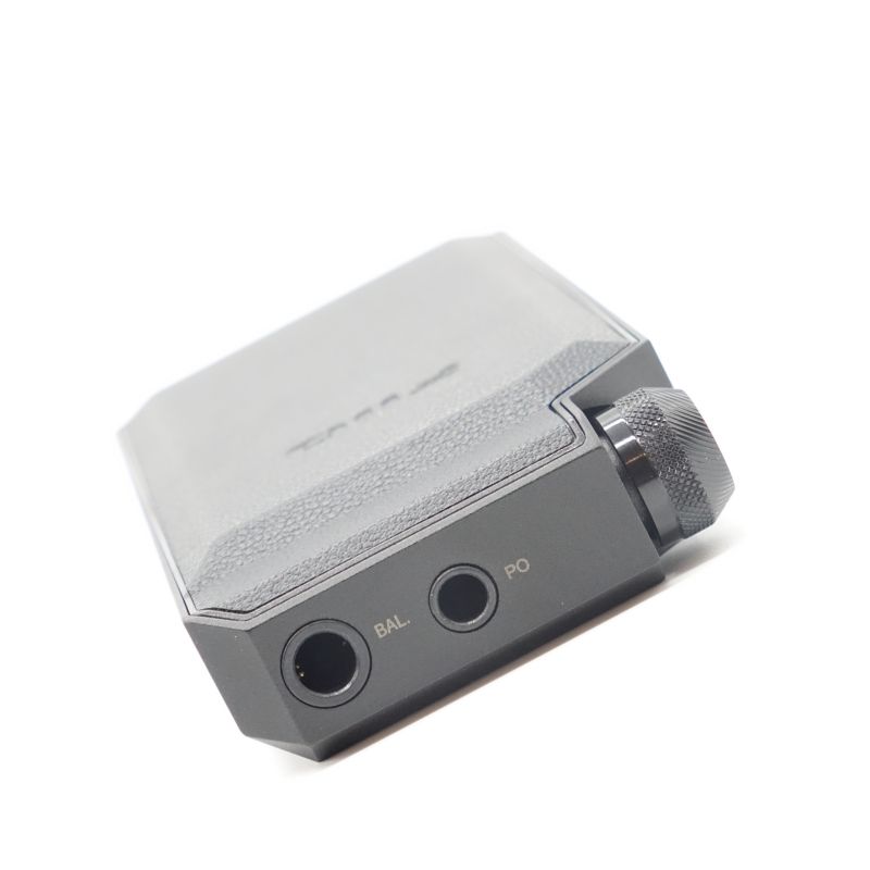 FIIO BTR17 Black [FIO-BTR17-B] AB+ランク 中古｜フジヤエービック