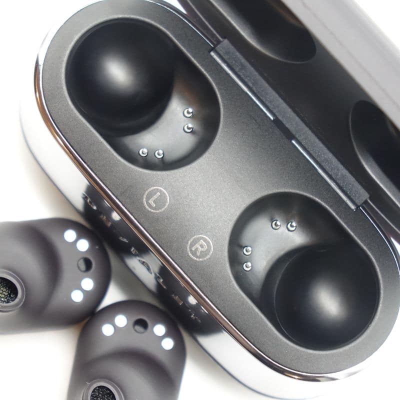 DEVIALET GEMINI II MATTE BLACK [LR161] AB+ランク 中古｜フジヤ