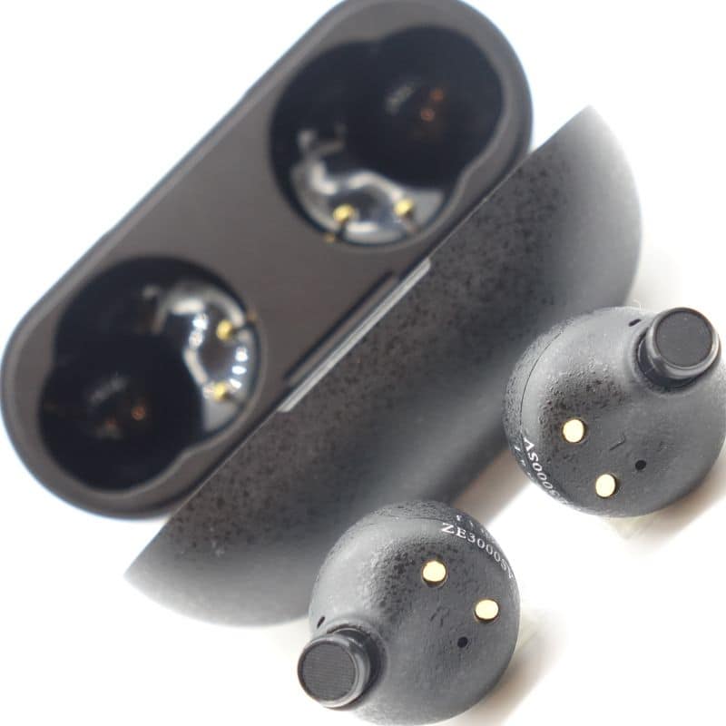 final ZE3000SV [FI-ZE3SDPLTW] AB+ランク 中古｜フジヤエービック