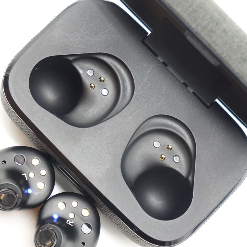 SENNHEISER MOMENTUM True Wireless 4 [MTW4 Black Graphite] AB+
