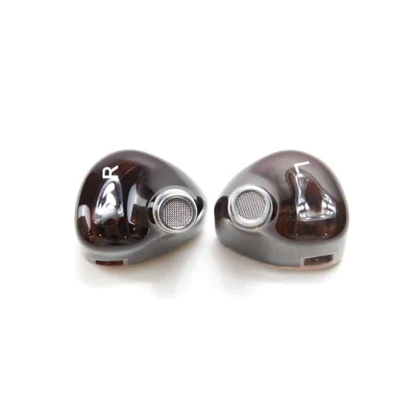 DUNU-TOPSOUND DaVinci [DUNU×GIZAUDIO DaVinci] AB+ランク 中古
