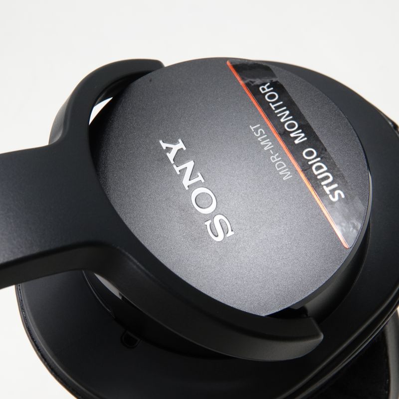SONY MDR-M1ST AB+ランク 中古｜フジヤエービック