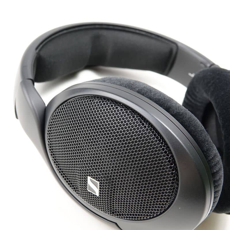 SENNHEISER HD560S Aランク 中古｜フジヤエービック