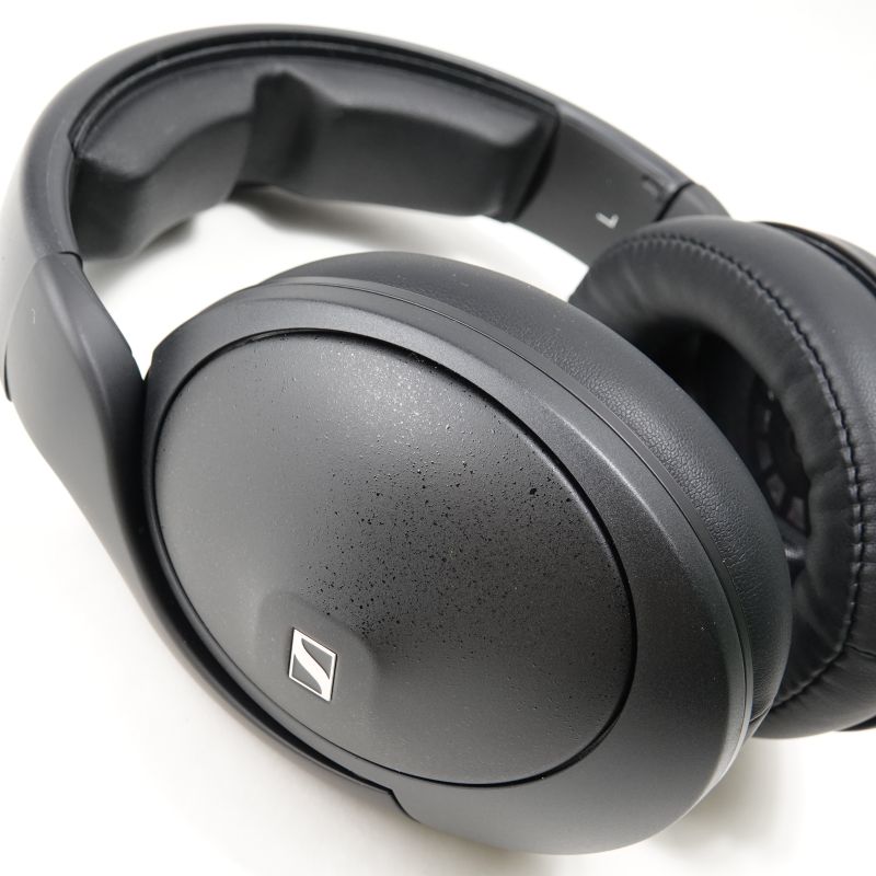 SENNHEISER HD 620S AB+ランク 中古｜フジヤエービック