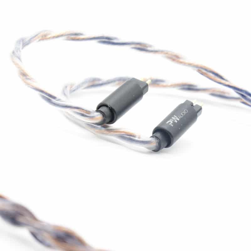 Genesis 4.4mm