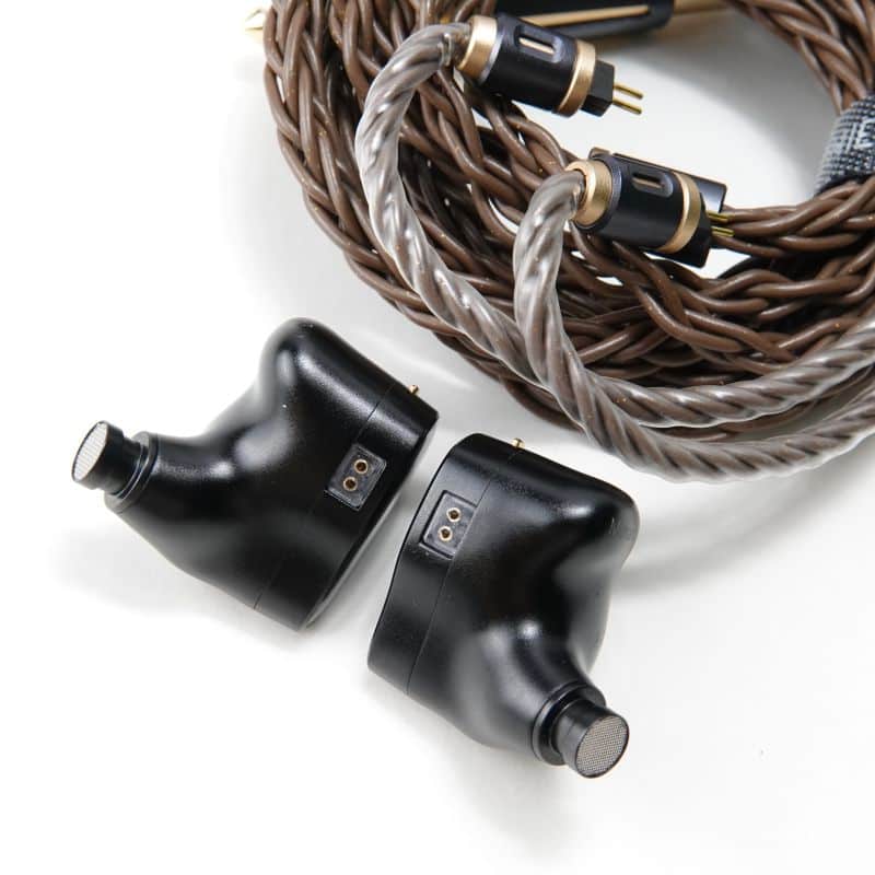 THIEAUDIO Monarch MKIV - Stellashot AB+ランク 中古｜フジヤエービック