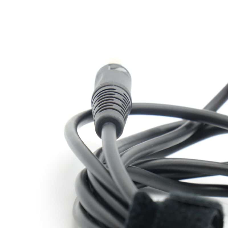 SENNHEISER MMCX BRAIDED CABLE 4.4MM PLUG [700260] AB+ランク 中古