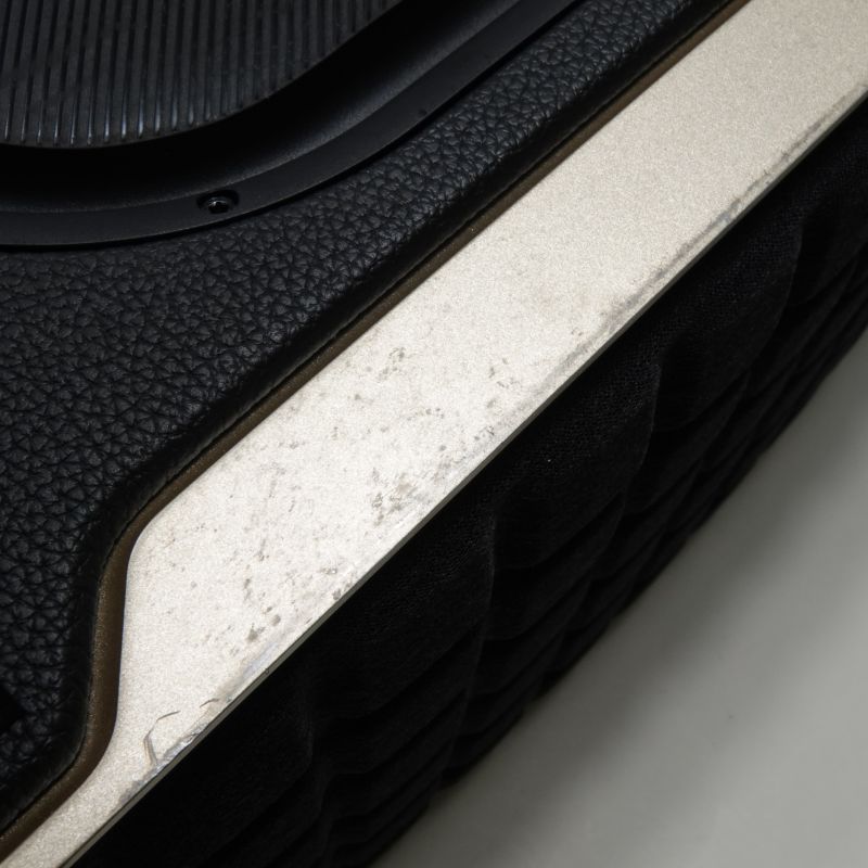 JBL Authentics 300 [JBLAUTH300BLKJN] ABランク 中古｜フジヤエービック
