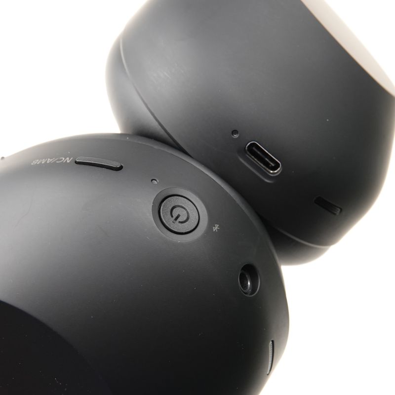 SONY WH-1000XM6 BM ブラック ABランク 中古｜フジヤエービック