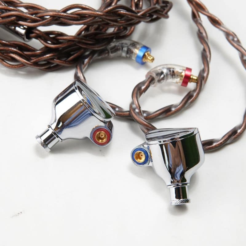 FIIO FD15 Silver [FIO-IEM-FD15-S] AB+ランク 中古｜フジヤエービック