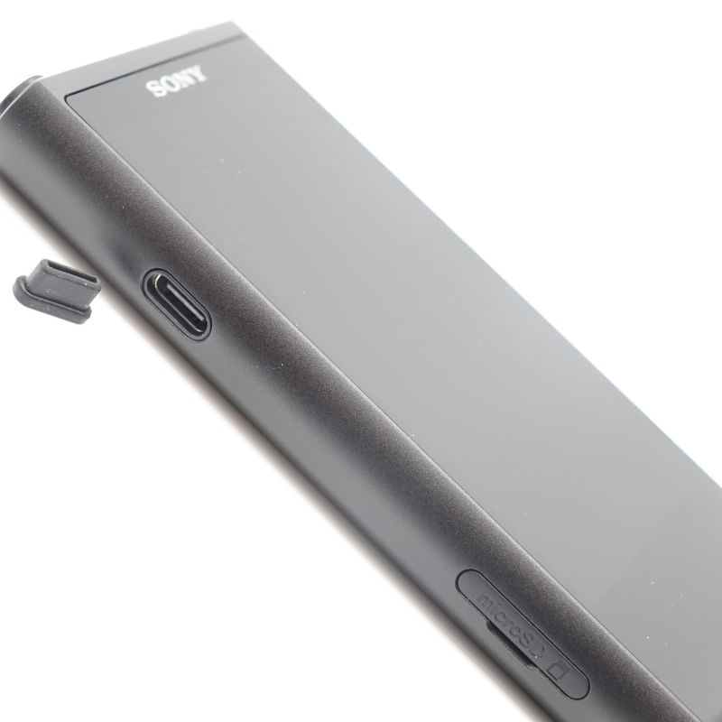 SONY NW-ZX507/BM AB+ランク 中古｜フジヤエービック
