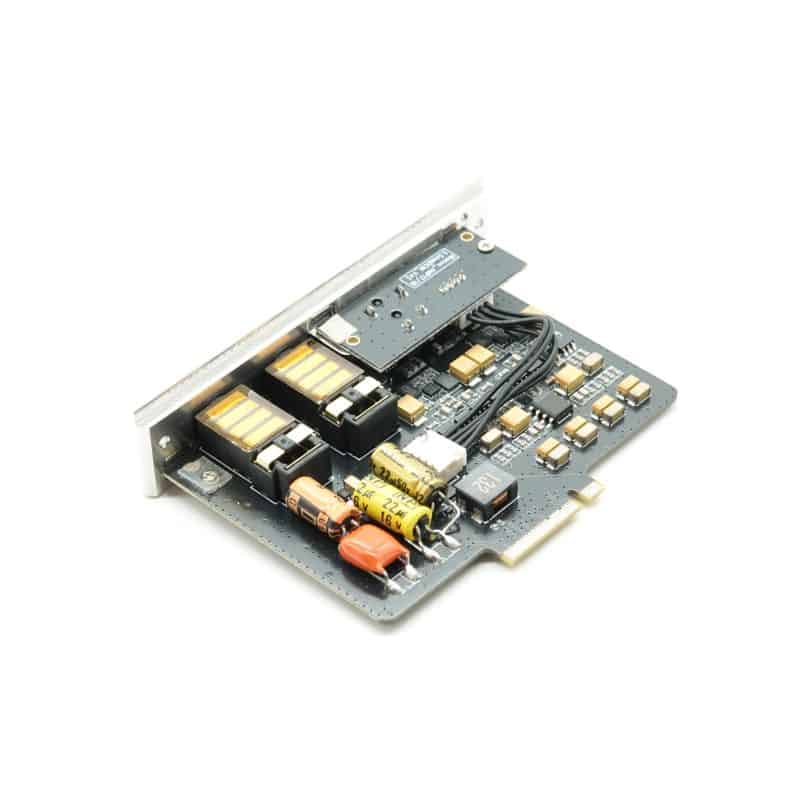 iBasso Audio AMP17 DX340専用AMPカード ABランク 中古｜フジヤエービック