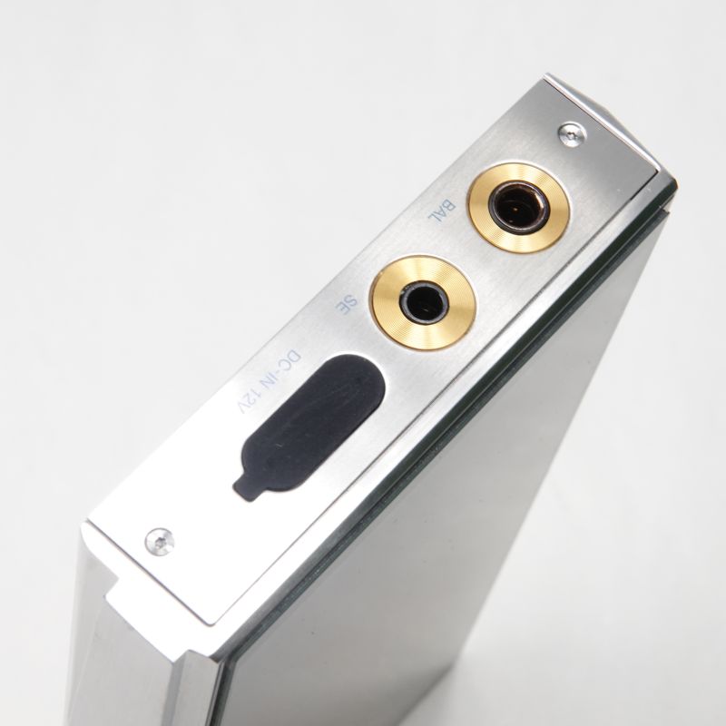 iBasso Audio DX340 ABランク 中古｜フジヤエービック