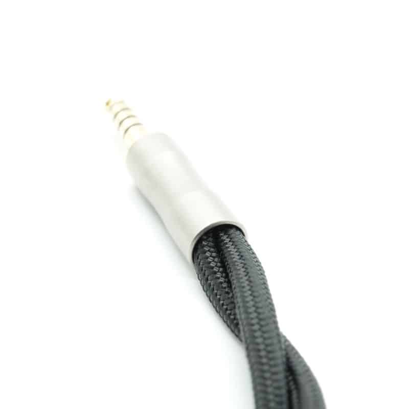 Solid ONE(4.4mm to 4.4mm) 10cm