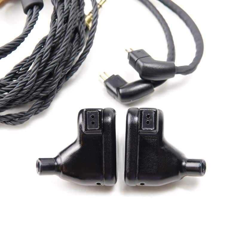 64 AUDIO Fourte Noir [64A-8021] AB+ランク 中古｜フジヤエービック