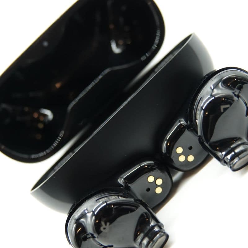 BOSE QuietComfort Ultra Earbuds（第2世 [QCULTRAEB2ndBLK] AB+ランク