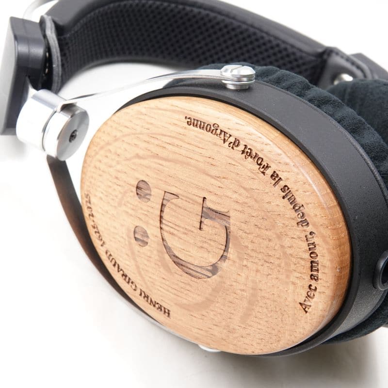 Henri Giraud 400th Anniversary