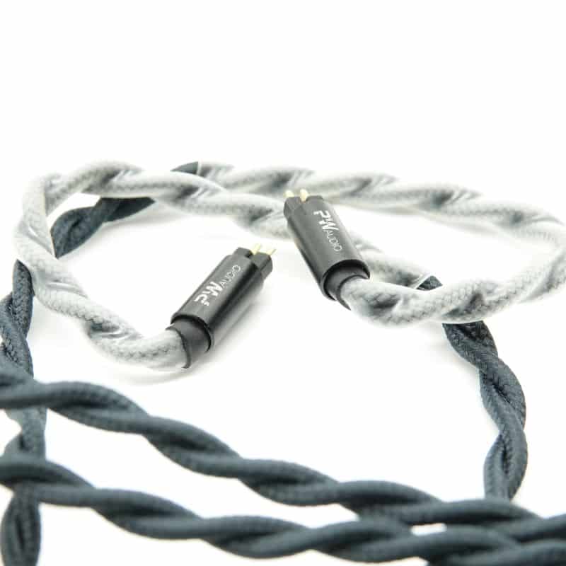 PW Audio First Times 4.4mm ABランク 中古｜フジヤエービック