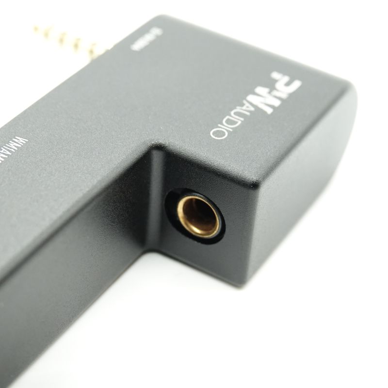 PW Audio wm1z/wm1a m2 gp adapter std AB+ランク 中古｜フジヤエービック