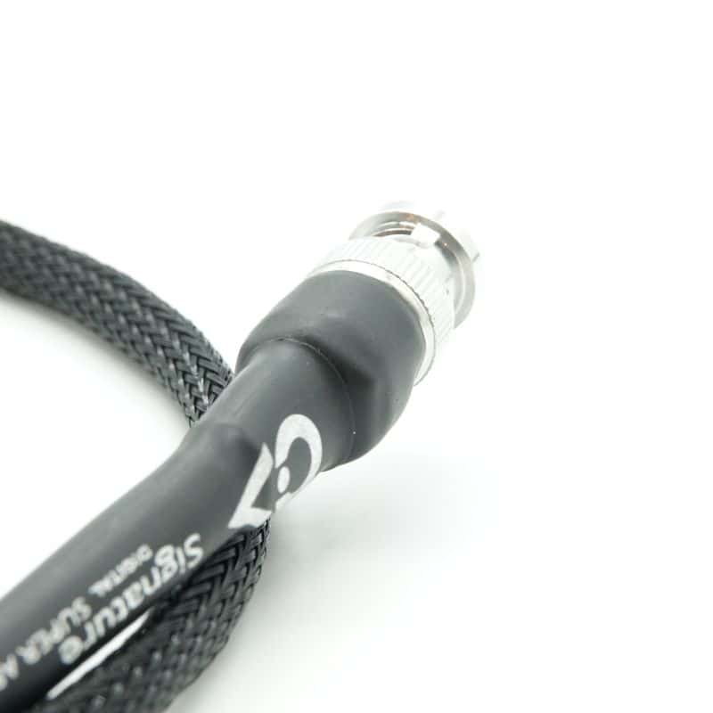 Signature Sp ARAY Digi BNC