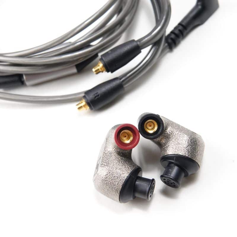 SENNHEISER IE600 AB+ランク 中古｜フジヤエービック