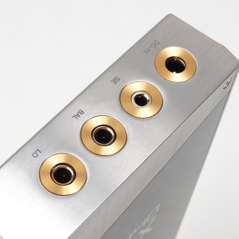 iBasso Audio DX340MAX AB+ランク 中古｜フジヤエービック