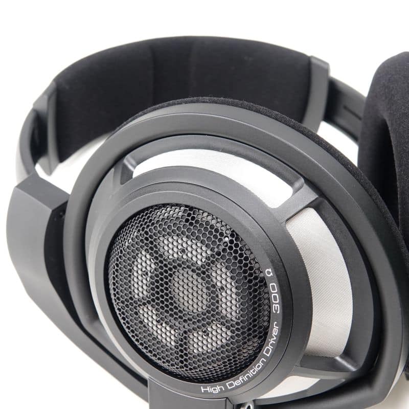 SENNHEISER HD 800 S ABランク 中古｜フジヤエービック
